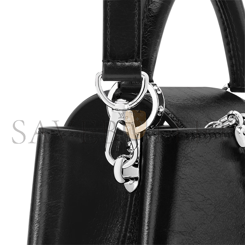 LOUIS VUITTON CAPUCINES EAST-WEST BB M25492 (26.5*14*8cm) LOUIS VUITTON CAPUCINES EAST-WEST BB M25492 (26.5*14*8cm)